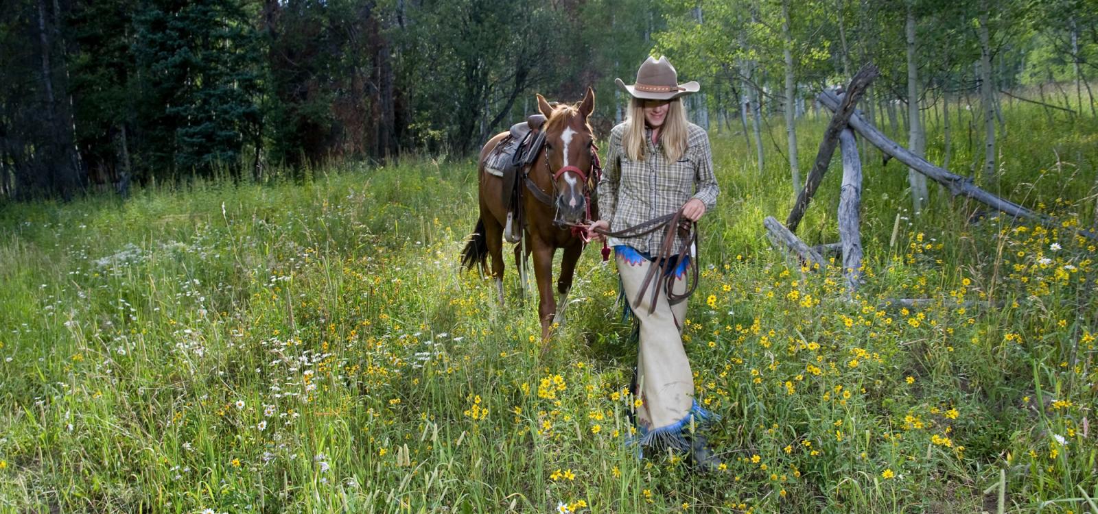 beaver creek stables wranglers